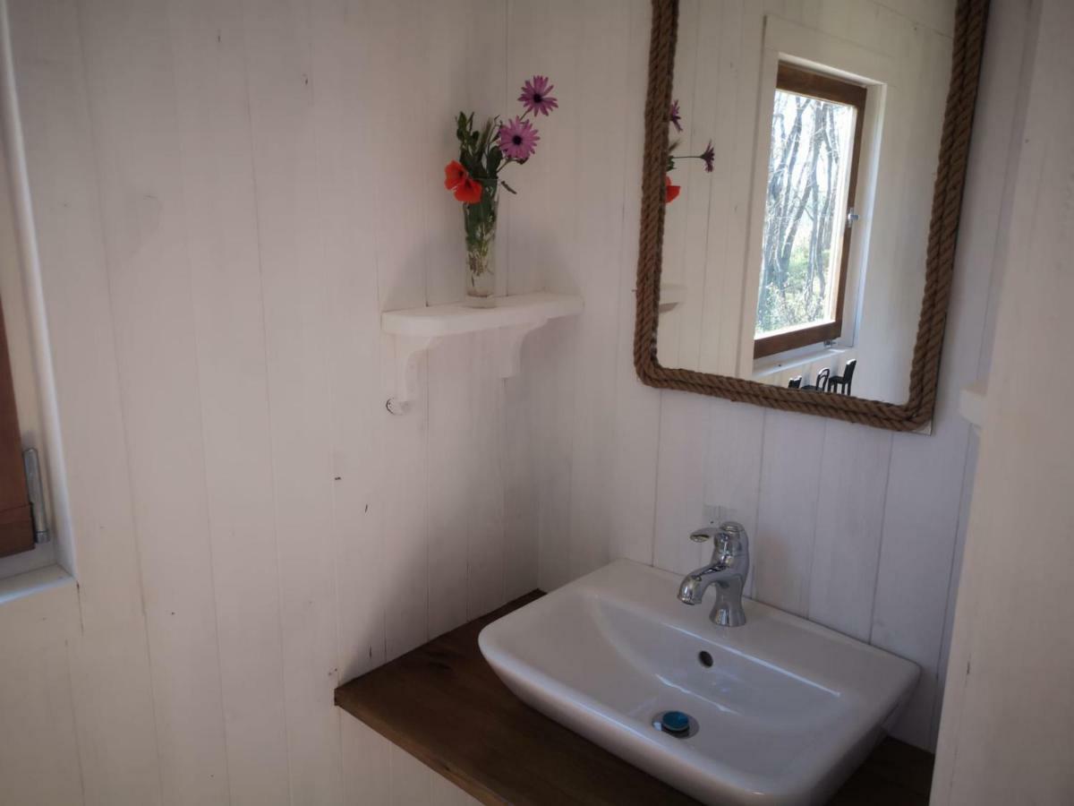 Moledos Glamping Hotel อัลเจซูร์ ภายนอก รูปภาพ